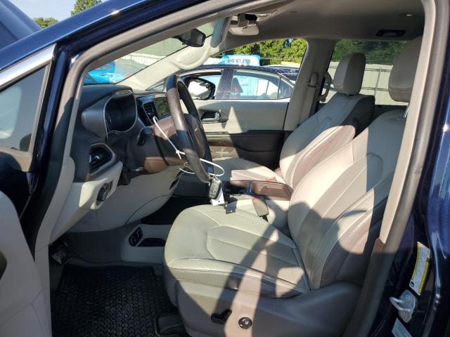 2017 CHRYSLER PACIFICA T - 2C4RC1BG1HR705499