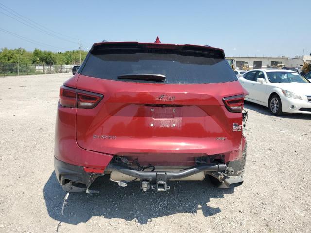 2023 CHEVROLET BLAZER RS - 3GNKBERS4PS182235