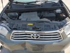 TOYOTA HIGHLANDER photo