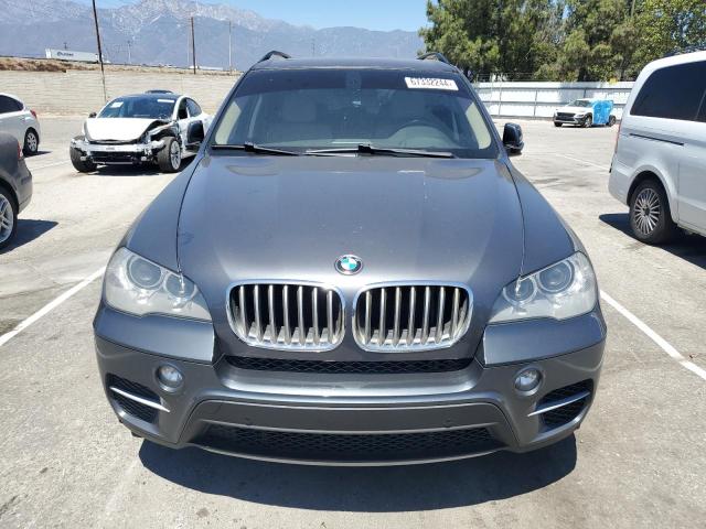 VIN 5UXZW0C5XD0B91527 2013 BMW X5, Xdrive35D no.5