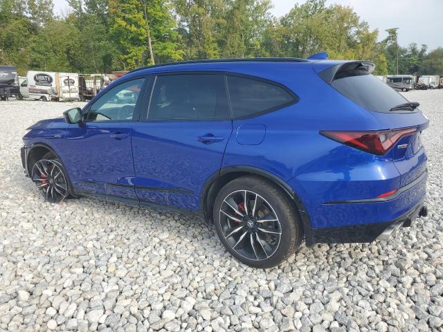 2022 ACURA MDX TYPE S - 5J8YD8H86NL004903