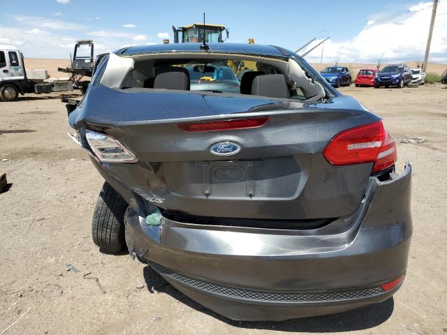 2017 FORD FOCUS S - 1FADP3E20HL222952