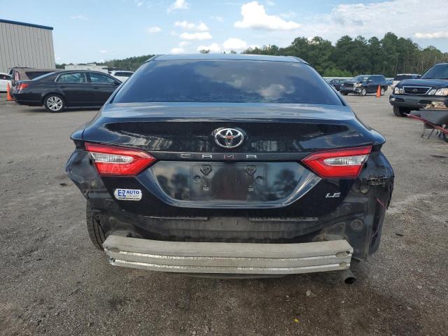 VIN 4T1B11HKXJU071469 2018 Toyota Camry, L no.6