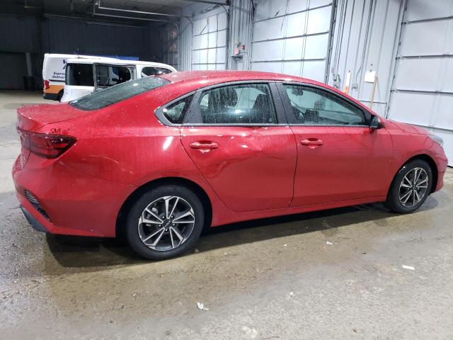 Vin: 3kpf24adxre777481, lot: 68873204, kia forte lx 20243