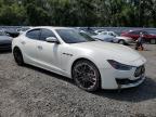 MASERATI GHIBLI S photo