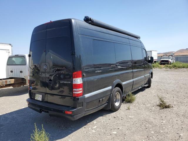 2014 MERCEDES-BENZ SPRINTER 3 WD3PF4CD0E5837385  63237294