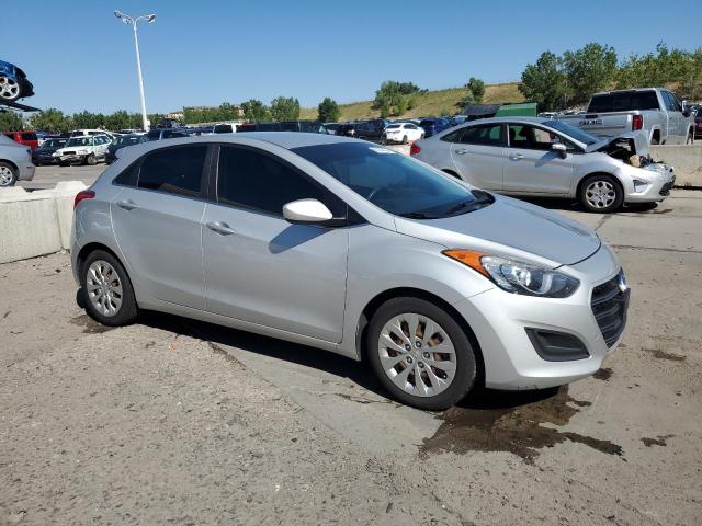 2016 HYUNDAI ELANTRA GT - KMHD35LH2GU309569