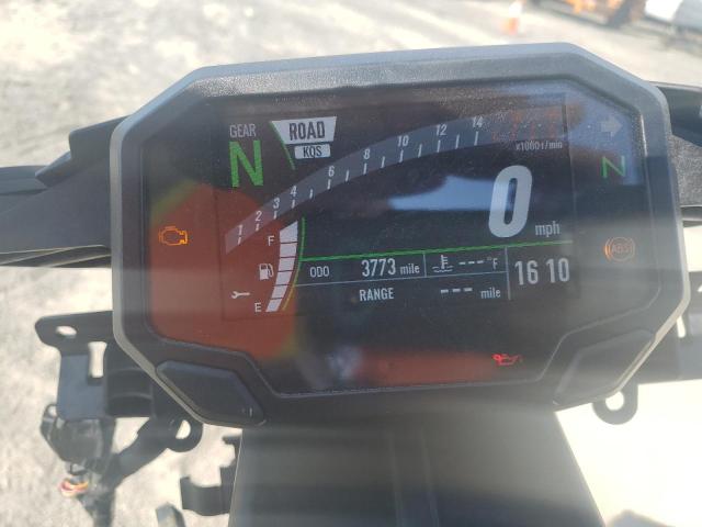 2024 KAWASAKI ZX636 K - JKBZXJJ14RA005960