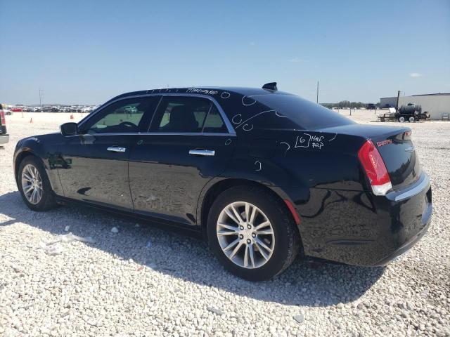 2017 CHRYSLER 300C - 2C3CCAEG6HH511899
