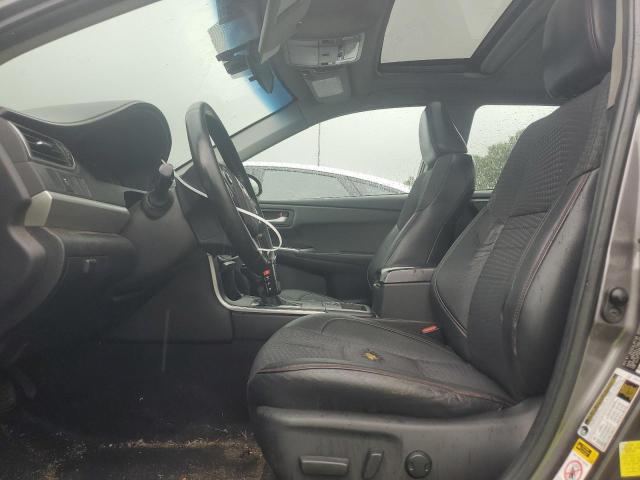 2015 TOYOTA CAMRY HYBR - 4T1BD1FK9FU170592