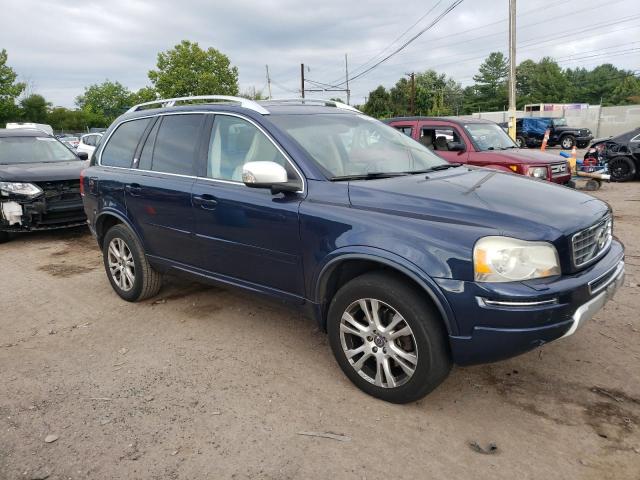 Vin: yv4952cz9e1699593, lot: 69449534, volvo xc90 3.2 20144