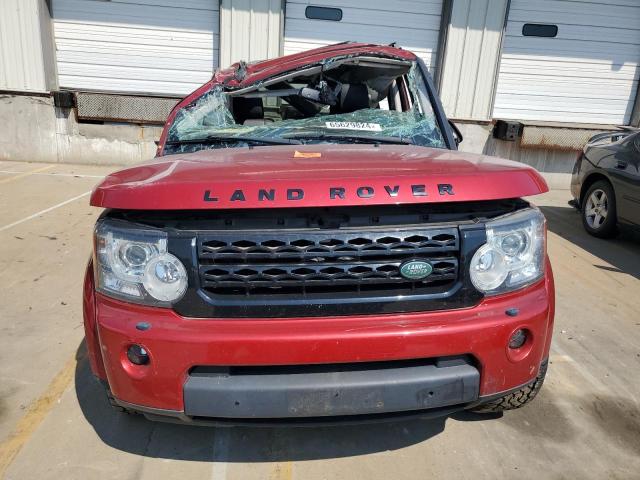 VIN SALAK2D47DA667552 2013 Land Rover LR4, Hse Luxury no.5