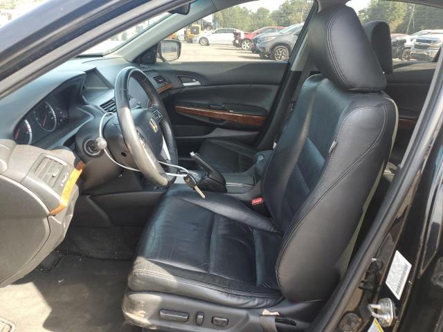 2012 HONDA ACCORD EXL 1HGCP2F83CA183749  68351074