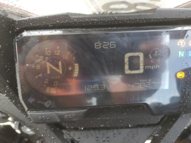 2020 HONDA CBR650 RA MLHRH015XL5100153