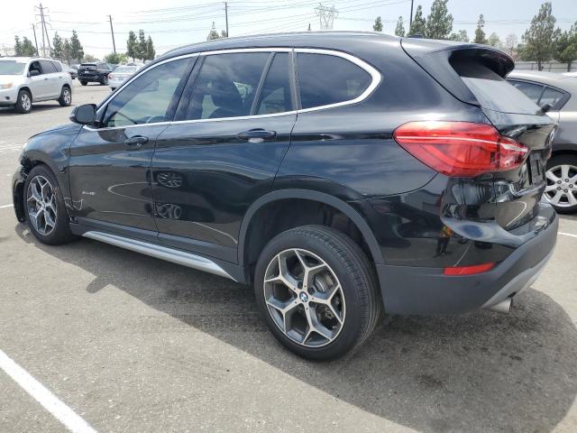 VIN WBXHU7C33H5H38112 2017 BMW X1, Sdrive28I no.2