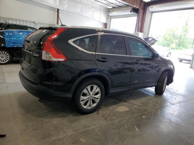 Vin: 5j6rm4h70el065323, lot: 64891134, honda crv exl 20143
