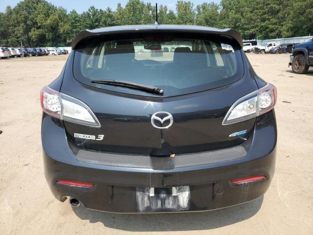 VIN JM1BL1M74D1764902 2013 Mazda 3, I no.6