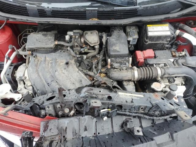2016 NISSAN VERSA S - 3N1CN7AP4GL835098