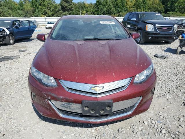 VIN 1G1RC6S53HU116526 2017 Chevrolet Volt, LT no.5