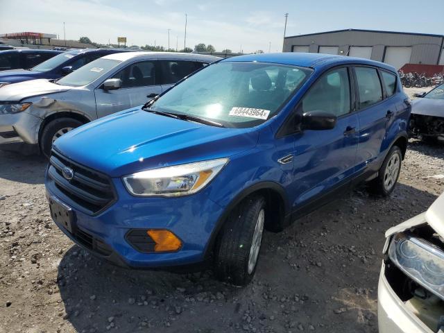 Vin: 1fmcu0f75hub91579, lot: 68443964, ford escape s 2017 img_1