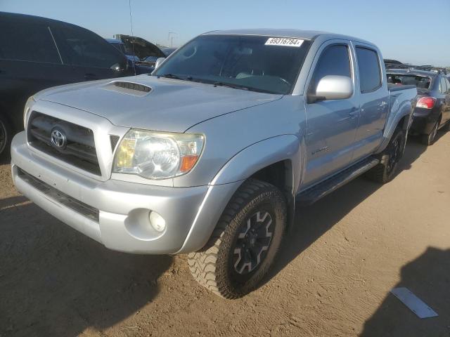 TOYOTA TACOMA DOU