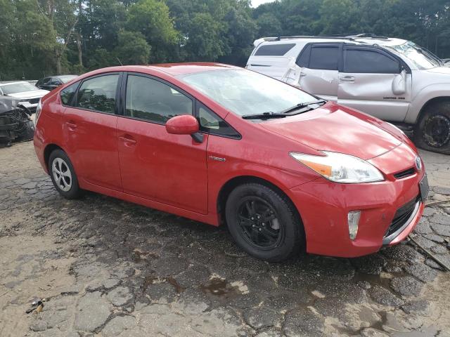 Vin: jtdkn3du6d5593347, lot: 67456664, toyota prius 20134