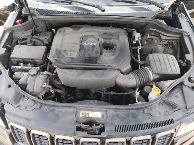 2017 JEEP GRAND CHER - 1C4RJFBG9HC641806