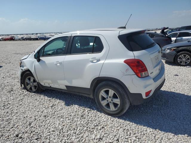 2020 CHEVROLET TRAX LS KL7CJKSB2LB326912  68361964