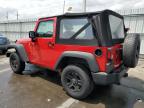 JEEP WRANGLER S photo