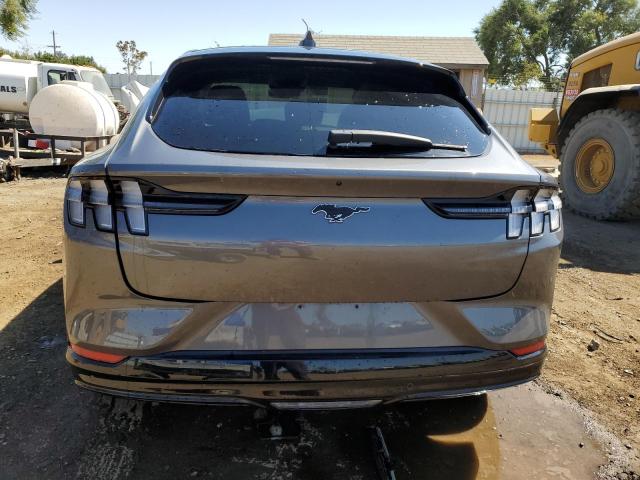2023 FORD MUSTANG MA - 3FMTK3SU3PMA97125