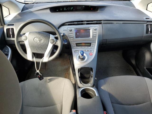 2015 TOYOTA PRIUS - JTDKN3DU5F0473801