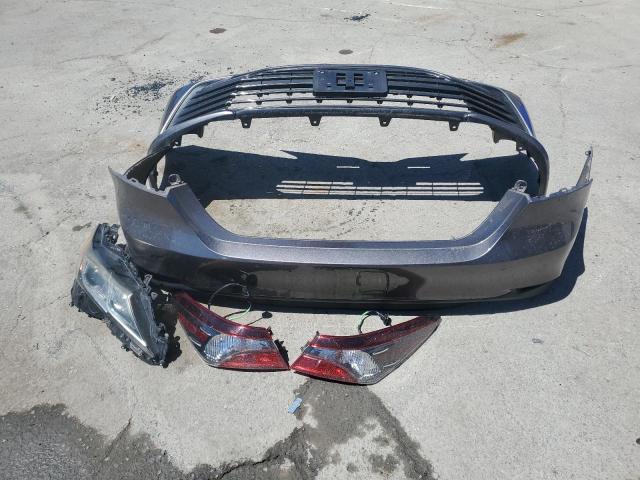 VIN 4T1C11AK5PU176766 2023 Toyota Camry, LE no.12