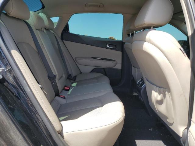 2016 KIA OPTIMA EX - 5XXGU4L32GG074691