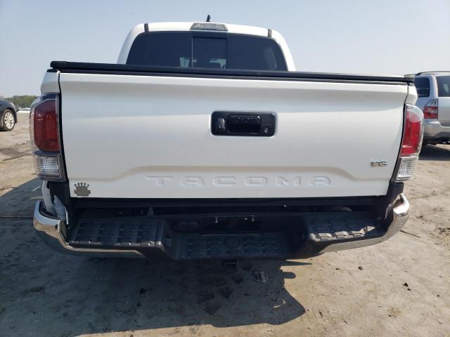 2023 TOYOTA TACOMA DOU - 3TMCZ5AN1PM622947