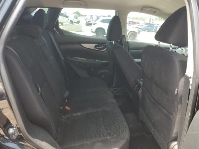 2017 NISSAN ROGUE SPOR - JN1BJ1CP5HW013312