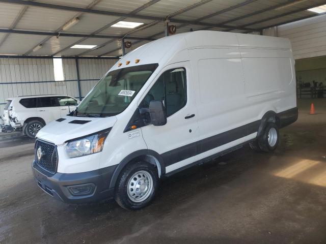 2021 FORD TRANSIT T- - 1FTRS4X8XMKA39290
