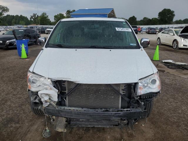2015 CHRYSLER TOWN & COU - 2C4RC1GGXFR711307