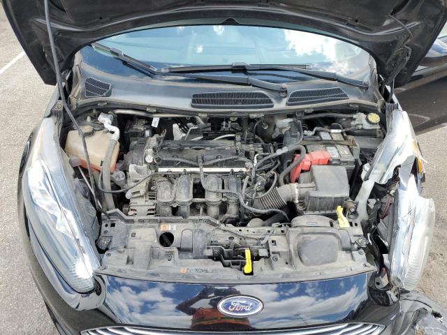 2019 FORD FIESTA SE - 3FADP4EJ9KM146134