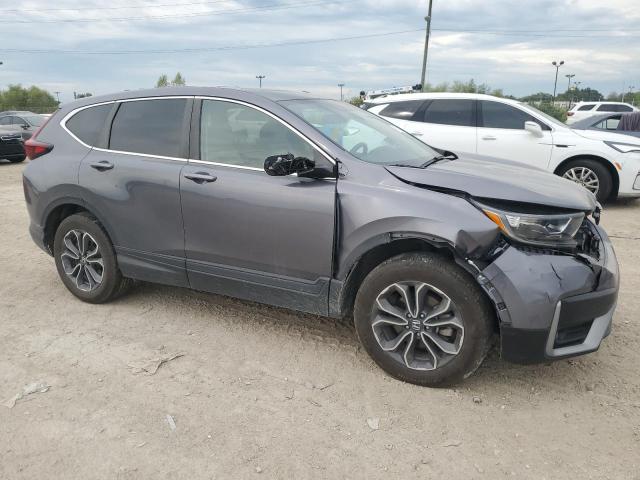 2020 HONDA CR-V EX - 5J6RW2H57LL045659