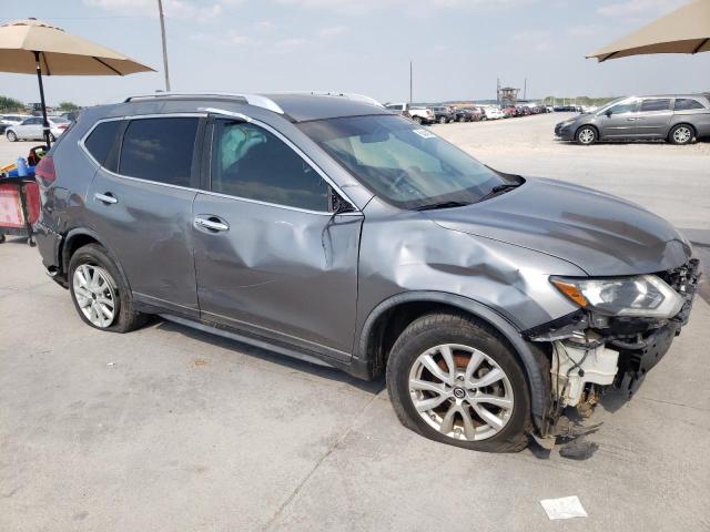 VIN KNMAT2MT0JP506836 2018 Nissan Rogue, S no.4