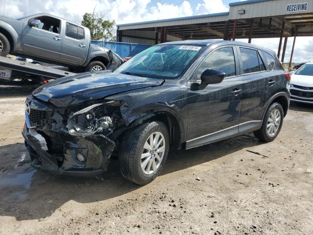 VIN JM3KE2CY3F0449034 2015 Mazda CX-5, Touring no.1