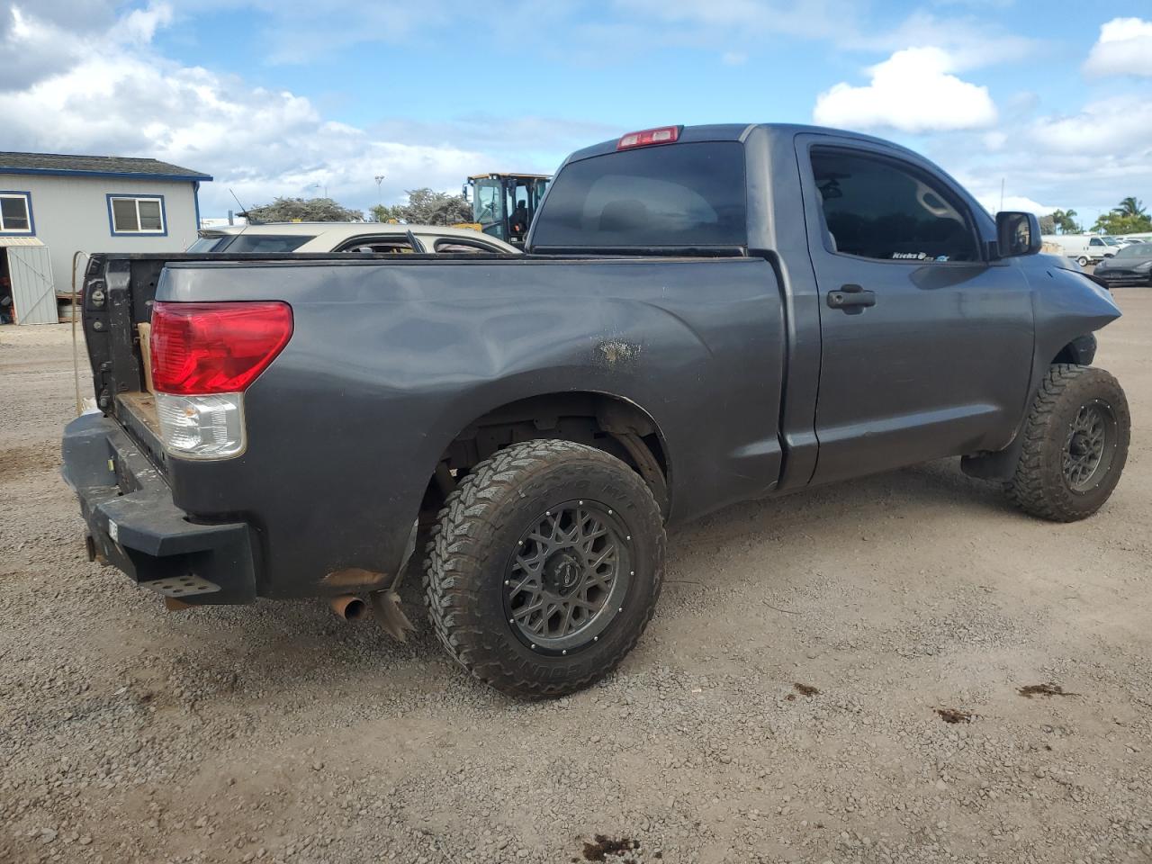 Lot #2891505901 2013 TOYOTA TUNDRA