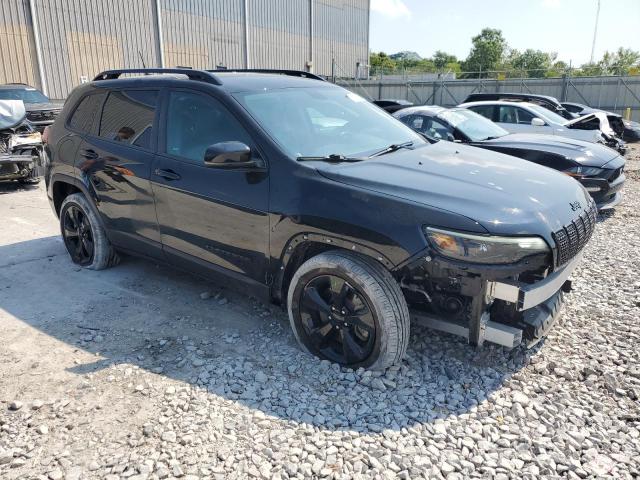 2019 JEEP CHEROKEE L - 1C4PJLLB9KD455502