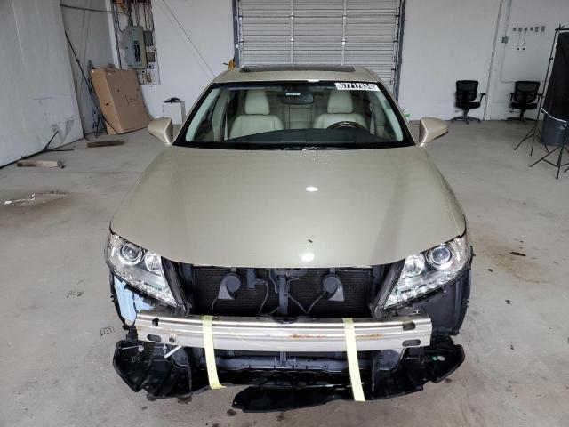 2015 LEXUS ES 350 - JTHBK1GG3F2193025