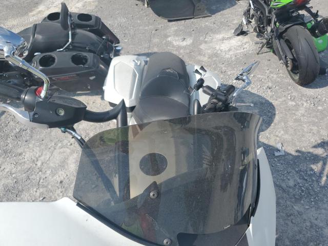 2016 VICTORY MOTORCYCLES MAGNUM 5VPYW36N7G3054900