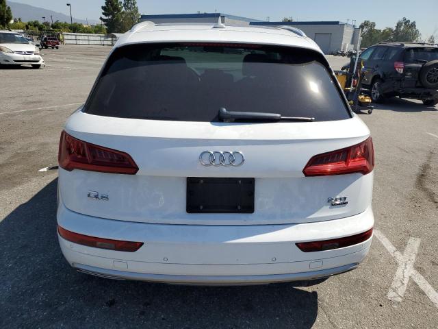 VIN WA1BNAFY7J2173379 2018 Audi Q5, Premium Plus no.6