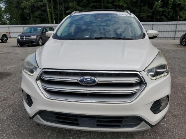 2017 FORD ESCAPE TIT - 1FMCU0J9XHUE63987