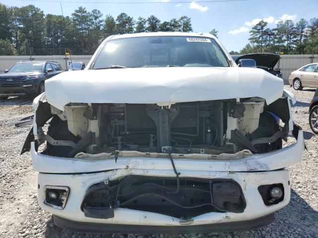 2017 NISSAN TITAN SV - 1N6AA1E63HN504669