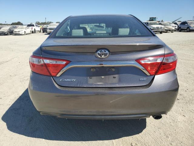 VIN 4T1BF1FK0HU383069 2017 Toyota Camry, LE no.6