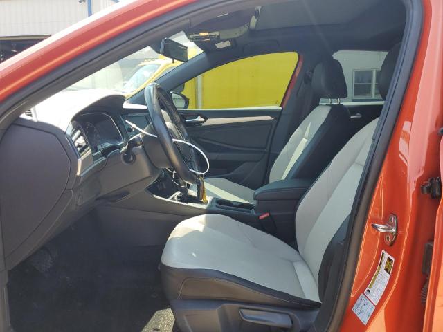 2019 VOLKSWAGEN JETTA S - 3VWC57BU9KM061416